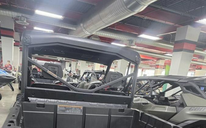 2026 Can-Am Defender XT HD11 With 10.25 In.Display