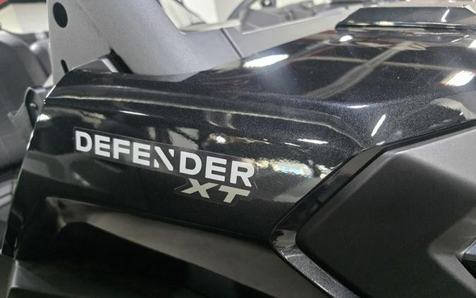 2026 Can-Am Defender XT HD11 With 10.25 In.Display
