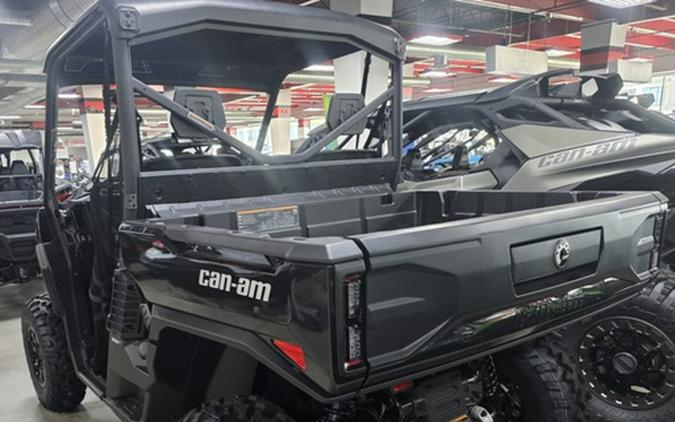 2026 Can-Am Defender XT HD11 With 10.25 In.Display