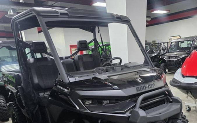 2026 Can-Am Defender XT HD11 With 10.25 In.Display