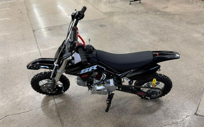 2025 SSR Motorsports SR70 AE