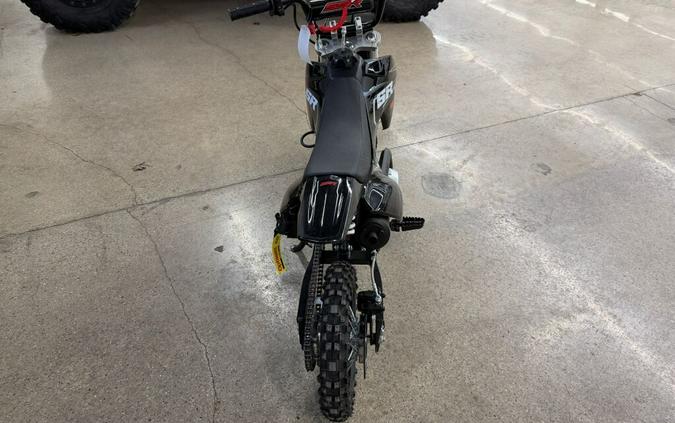 2025 SSR Motorsports SR70 AE