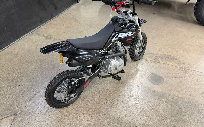 2025 SSR Motorsports SR70 AE