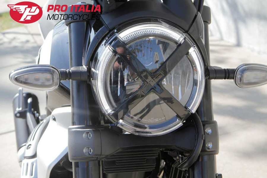 2024 Ducati Scrambler® Icon