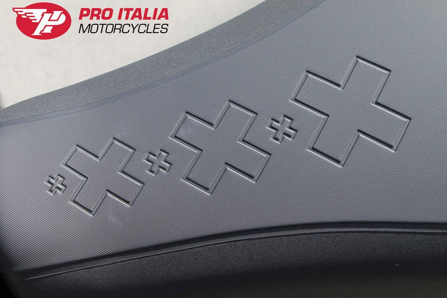 2024 Ducati Scrambler® Icon