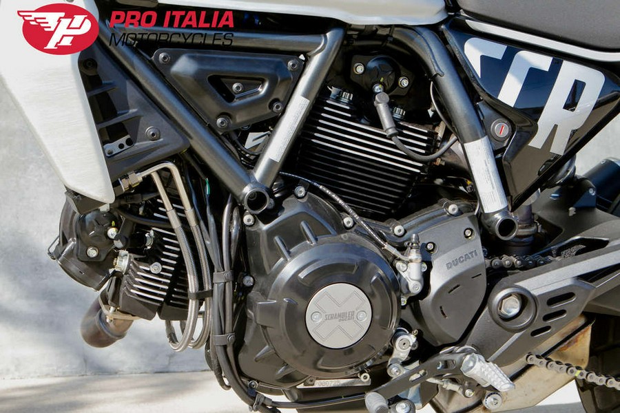2024 Ducati Scrambler® Icon