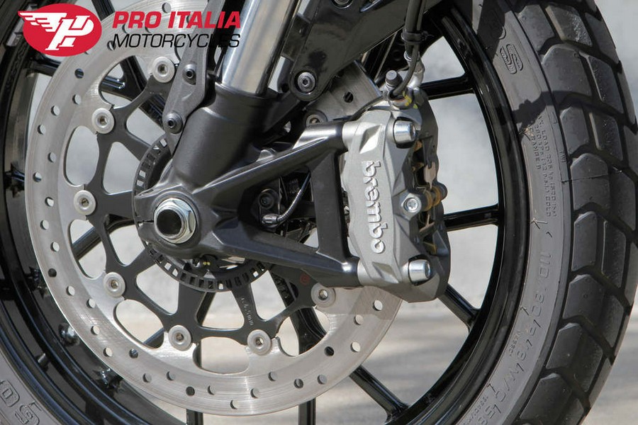 2024 Ducati Scrambler® Icon