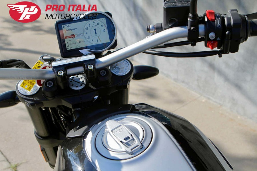 2024 Ducati Scrambler® Icon