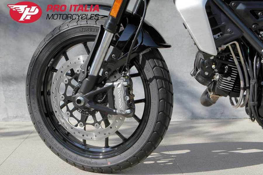 2024 Ducati Scrambler® Icon