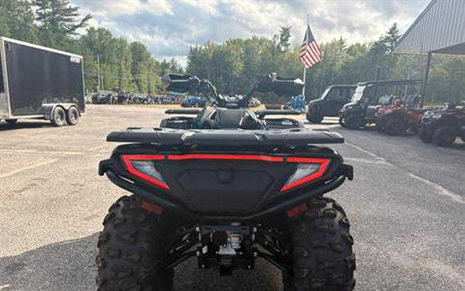 2026 CFMOTO CFORCE 600
