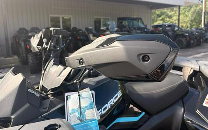 2026 CFMOTO CFORCE 600