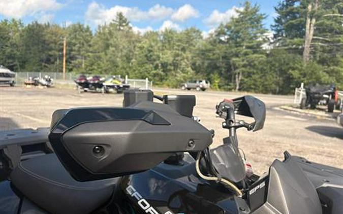 2026 CFMOTO CFORCE 600