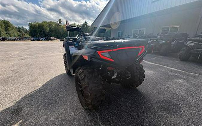 2026 CFMOTO CFORCE 600