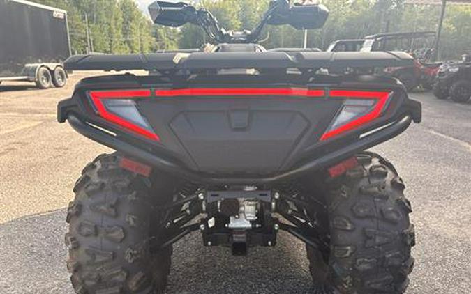 2026 CFMOTO CFORCE 600