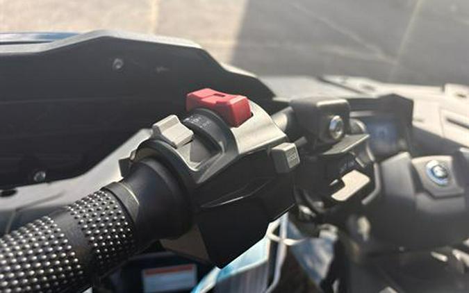 2026 CFMOTO CFORCE 600