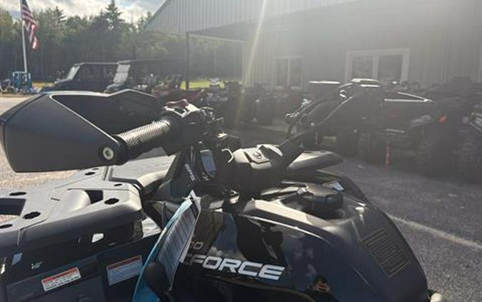 2026 CFMOTO CFORCE 600