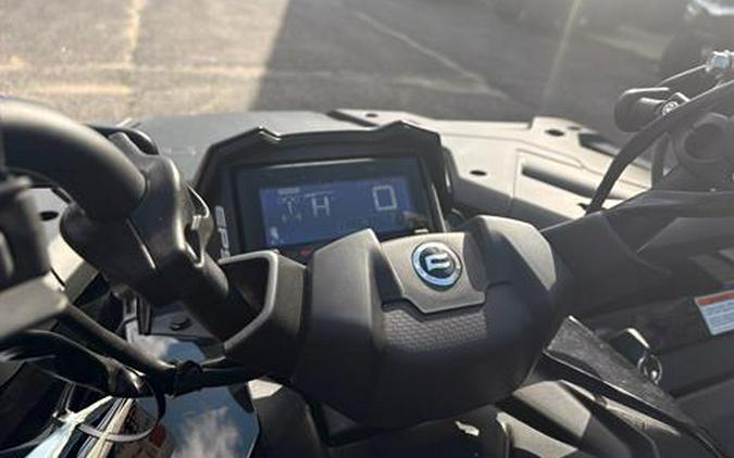 2026 CFMOTO CFORCE 600