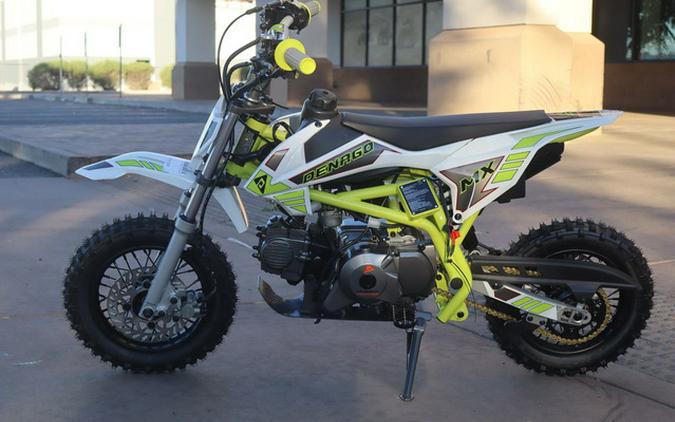 2026 Denago Powersports MX