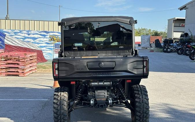 2027 Can-Am Defender MAX LONE STAR CAB HD11