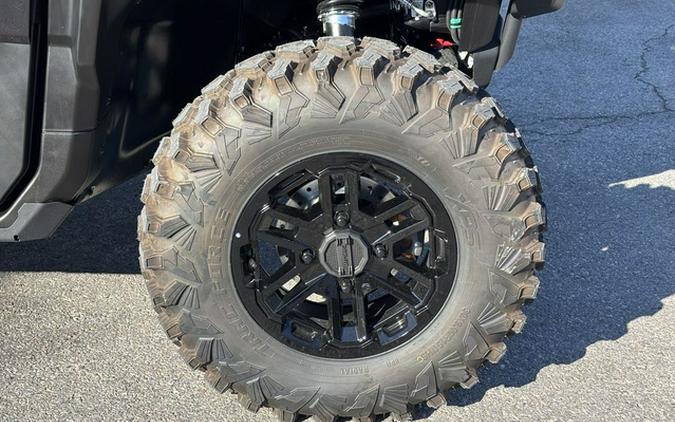 2027 Can-Am Defender MAX LONE STAR CAB HD11