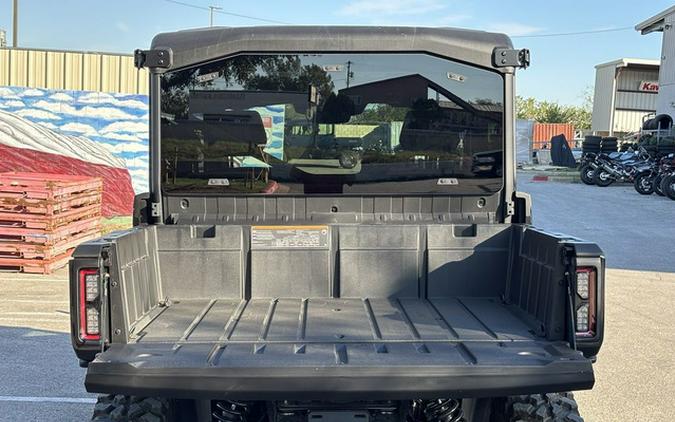 2027 Can-Am Defender MAX LONE STAR CAB HD11