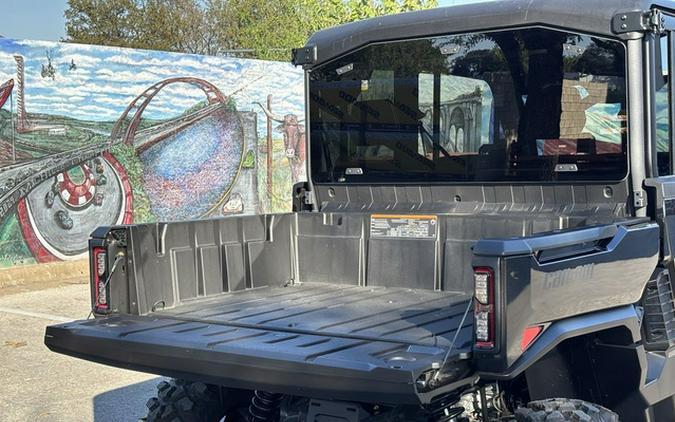 2027 Can-Am Defender MAX LONE STAR CAB HD11