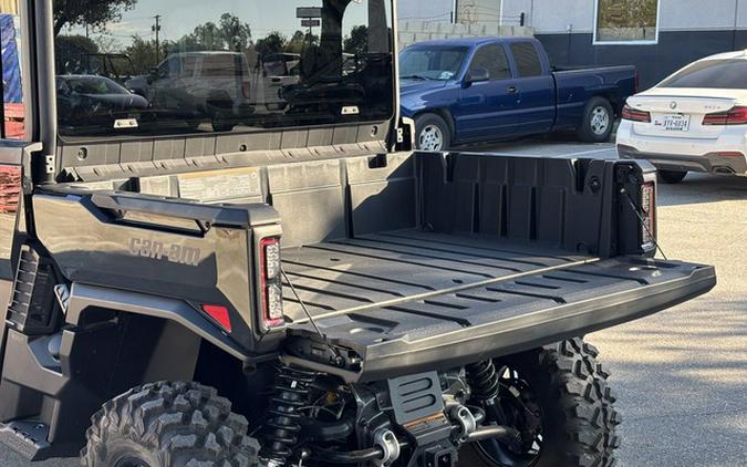 2027 Can-Am Defender MAX LONE STAR CAB HD11
