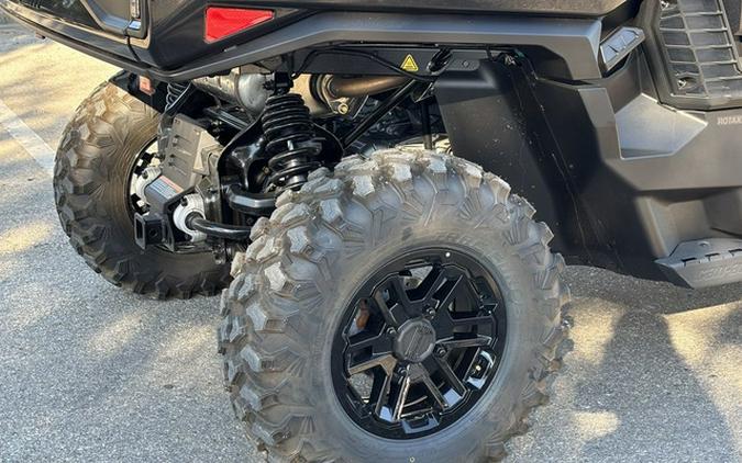 2027 Can-Am Defender MAX LONE STAR CAB HD11