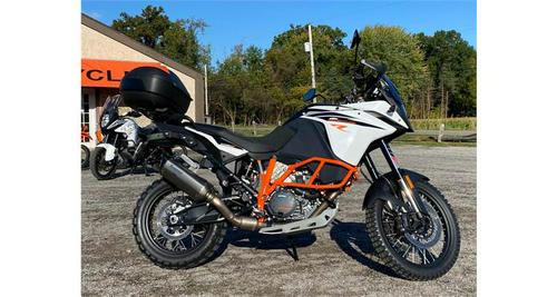 2018 ktm 1090 adventure r for sale