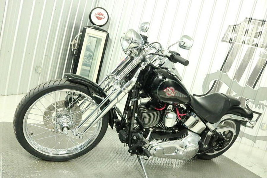 2006 Harley-Davidson® FXSTS - Softail® Springer®