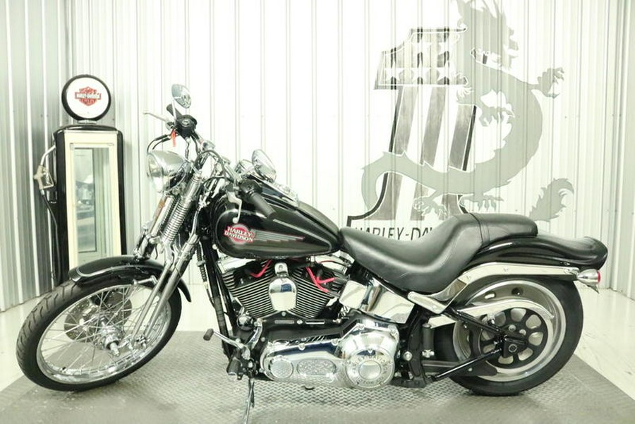 2006 Harley-Davidson® FXSTS - Softail® Springer®