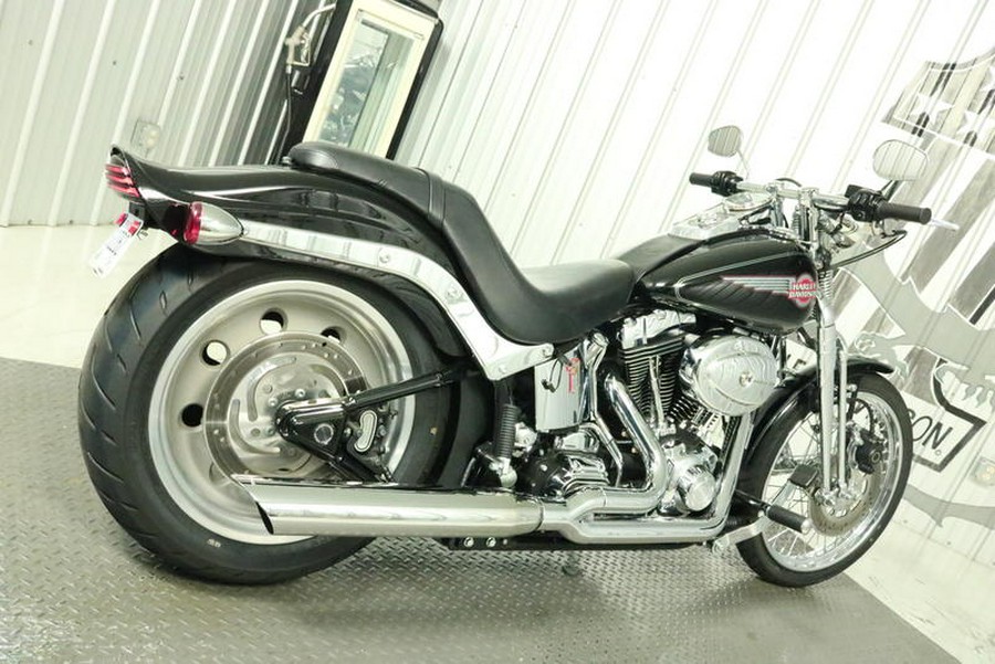 2006 Harley-Davidson® FXSTS - Softail® Springer®