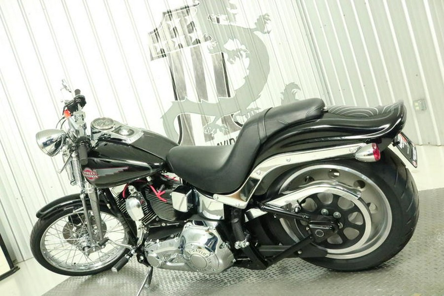 2006 Harley-Davidson® FXSTS - Softail® Springer®