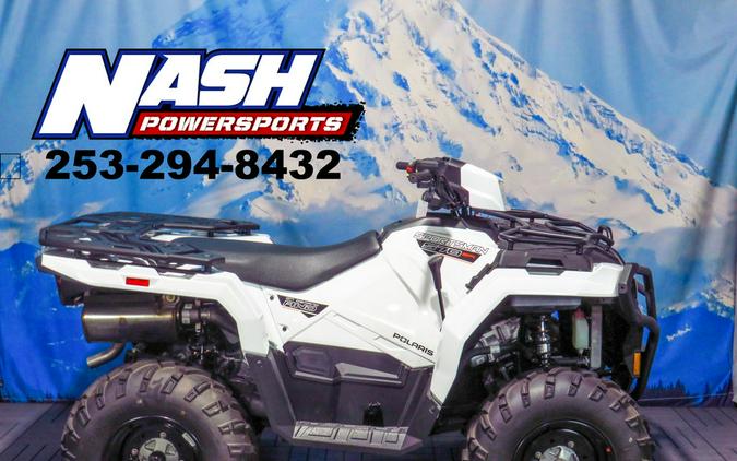 2023 Polaris® Sportsman 570 Utility HD