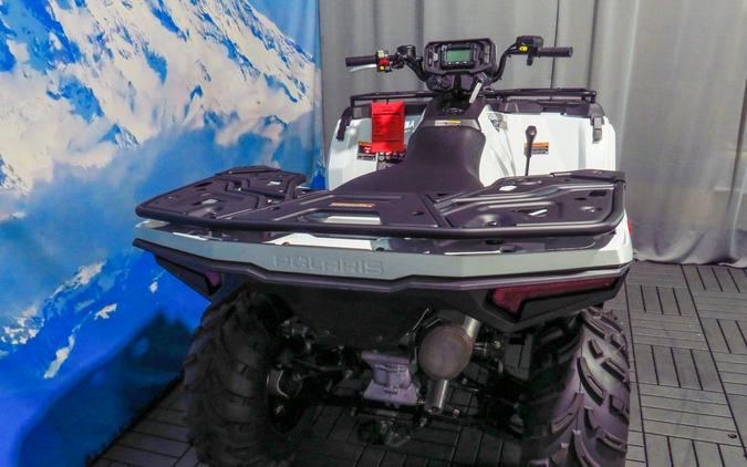 2023 Polaris® Sportsman 570 Utility HD