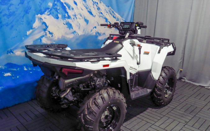 2023 Polaris® Sportsman 570 Utility HD