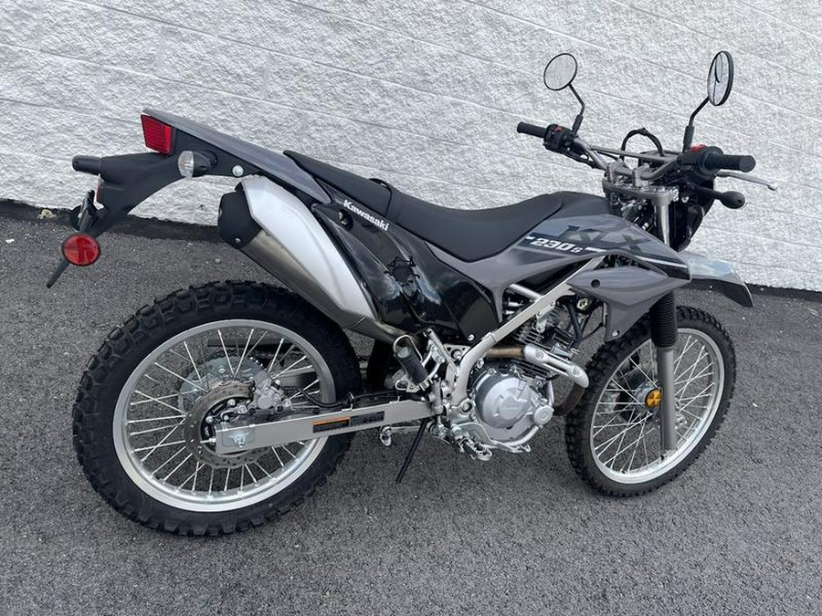 2023 Kawasaki KLX®230 S ABS