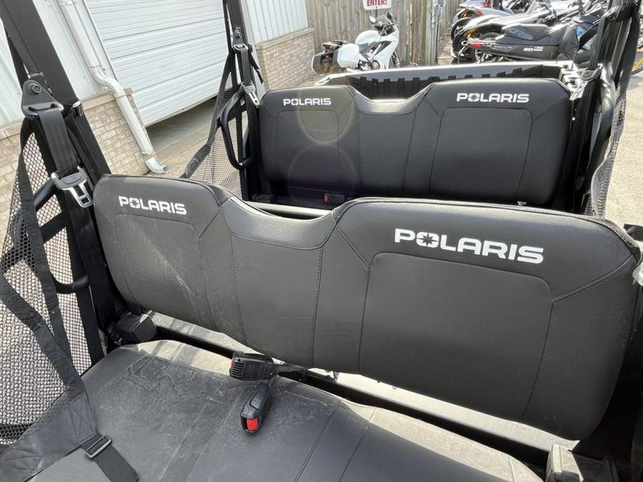 2023 Polaris® Ranger Crew SP 570 Premium