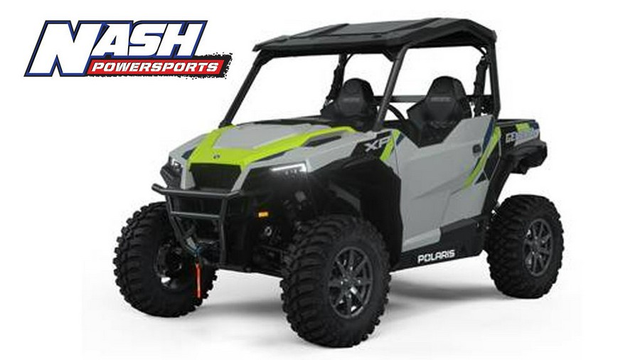 2024 Polaris® General XP 1000 Sport