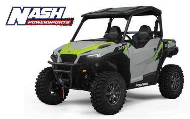 2024 Polaris® General XP 1000 Sport