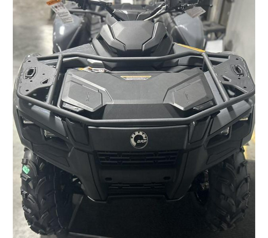 2024 Can-Am® Outlander DPS 500