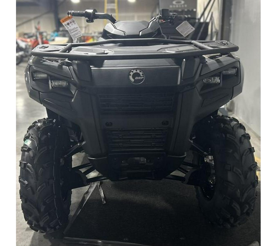 2024 Can-Am® Outlander DPS 500