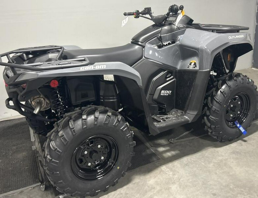 2024 Can-Am® Outlander DPS 500