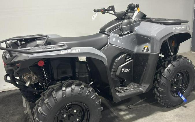 2024 Can-Am® Outlander DPS 500