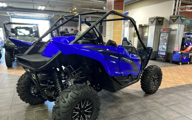 2023 Yamaha YXZ 1000R