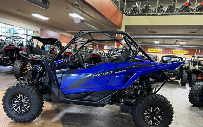 2023 Yamaha YXZ 1000R