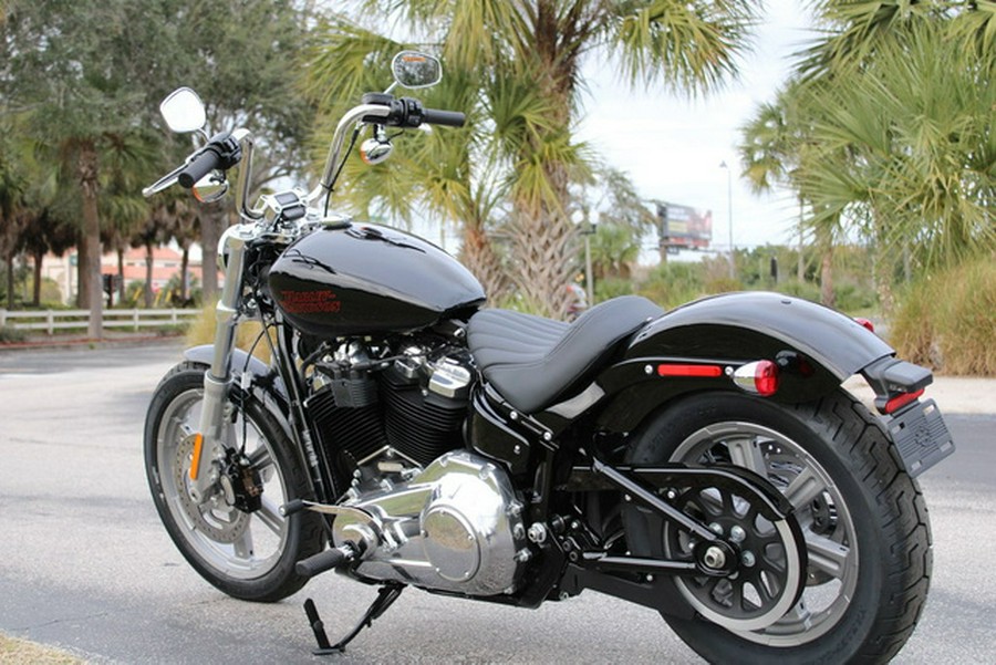 2024 Harley-Davidson FXST - Softail Standard