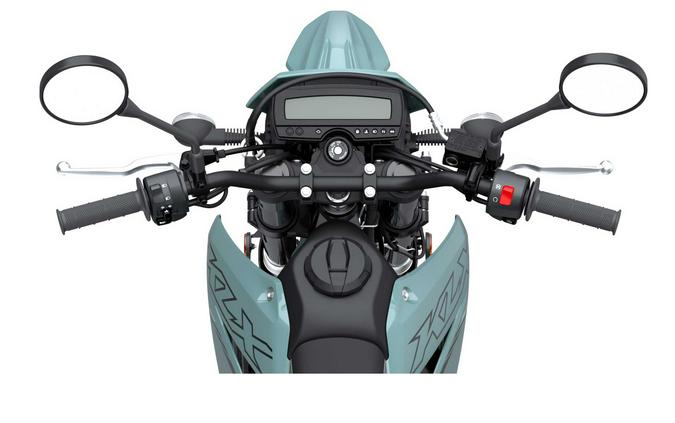 2024 Kawasaki KLX® 300SM