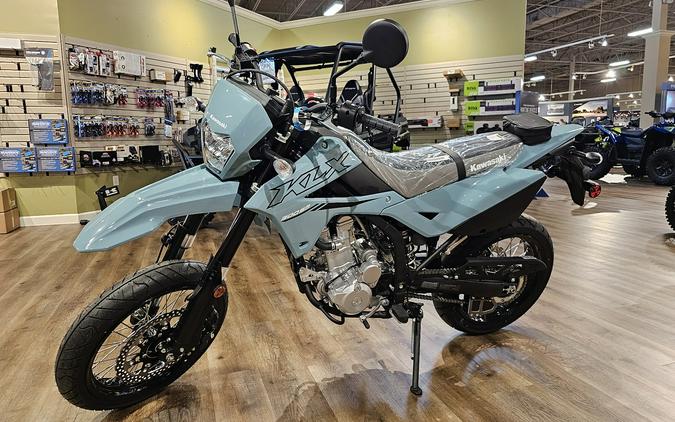 2024 Kawasaki KLX® 300SM