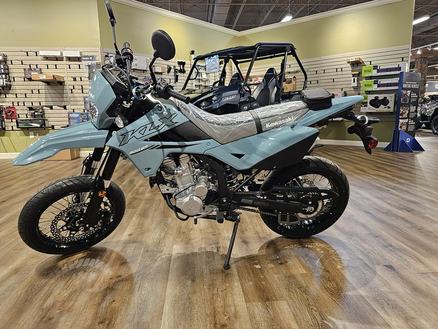 2024 Kawasaki KLX® 300SM